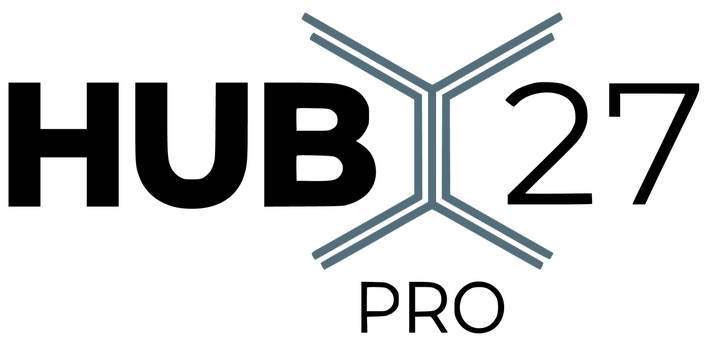 Hub27pro